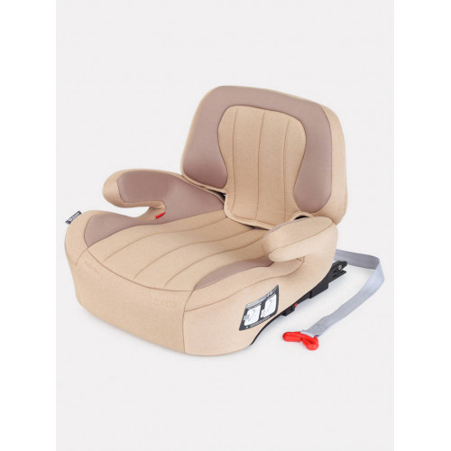 Автокресло Rant Turbo Isofix Active Line 3 (22-36 кг) Beige