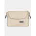 Коляска 2 в 1 Riko Basic Montana Ecco Prestige 15 Ivory beige