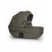 Коляска 2 в 1 Riko Basic Delta Ecco 13 olive