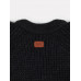 Комбинезон вязаный Rant Knitwear graphite