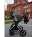 Коляска 2 в 1 Mowbaby Tilda Carbon