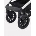 Коляска 2 в 1 Mowbaby Tilda Black