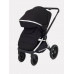 Коляска 2 в 1 Mowbaby Tilda Black