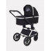 Коляска 2 в 1 Mowbaby Tilda Black