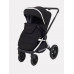 Коляска 2 в 1 Mowbaby Tilda Black