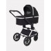 Коляска 2 в 1 Mowbaby Tilda Black