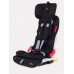 Автокресло Rant Taxi isofix 1/2/3 (9-36 кг) Black