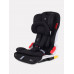 Автокресло Rant Taxi isofix 1/2/3 (9-36 кг) Black