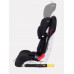 Автокресло Rant Taxi isofix 1/2/3 (9-36 кг) Black