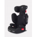 Автокресло Rant Master isofix SPS 2/3 (15-36 кг) black jeans