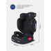 Автокресло Rant Master isofix SPS 2/3 (15-36 кг) black jeans