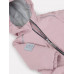 Комбинезон демисезонный Rant Fit 145/4 cloud pink