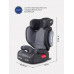 Автокресло Rant Master isofix SPS 2/3 (15-36 кг) grey