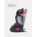 Автокресло Rant Master isofix SPS 2/3 (15-36 кг) grey