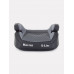 Автокресло Rant Master isofix SPS 2/3 (15-36 кг) grey