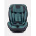 Автокресло Rant IQ isofix 1/2/3 (9-36 кг) Malachite