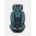 Автокресло Rant IQ isofix 1/2/3 (9-36 кг) Malachite