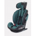 Автокресло Rant IQ isofix 1/2/3 (9-36 кг) Malachite