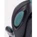 Автокресло Rant IQ isofix 1/2/3 (9-36 кг) Malachite