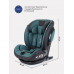 Автокресло Rant IQ isofix 1/2/3 (9-36 кг) Malachite