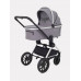 Коляска 3 в 1 Mowbaby Tilda Grey