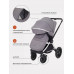 Коляска 3 в 1 Mowbaby Tilda Grey