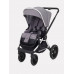 Коляска 3 в 1 Mowbaby Tilda Grey