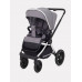 Коляска 3 в 1 Mowbaby Tilda Grey