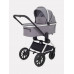 Коляска 3 в 1 Mowbaby Tilda Grey