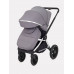 Коляска 3 в 1 Mowbaby Tilda Grey