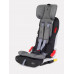 Автокресло Rant Taxi isofix 1/2/3 (9-36 кг) Grey