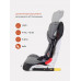 Автокресло Rant Taxi isofix 1/2/3 (9-36 кг) Grey