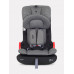 Автокресло Rant Taxi isofix 1/2/3 (9-36 кг) Grey