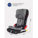 Автокресло Rant Taxi isofix 1/2/3 (9-36 кг) Grey