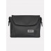 Коляска 2 в 1 Riko Basic Montana Ecco 12 black