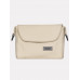 Коляска 2 в 1 Riko Basic Montana Ecco 15 ivory beige