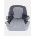 Автокресло Rant Turbo Isofix Active Line 3 (22-36 кг) Grey