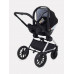 Коляска 3 в 1 Mowbaby Tilda Black