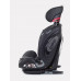 Автокресло Rant IQ isofix 1/2/3 (9-36 кг) Dark grey