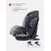 Автокресло Rant IQ isofix 1/2/3 (9-36 кг) Dark grey