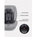 Автокресло Rant IQ isofix 1/2/3 (9-36 кг) Dark grey