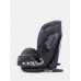 Автокресло Rant IQ isofix 1/2/3 (9-36 кг) Dark grey