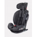 Автокресло Rant IQ isofix 1/2/3 (9-36 кг) Dark grey