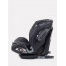 Автокресло Rant IQ isofix 1/2/3 (9-36 кг) Dark grey