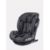 Автокресло Rant IQ isofix 1/2/3 (9-36 кг) Dark grey