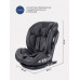 Автокресло Rant IQ isofix 1/2/3 (9-36 кг) Dark grey