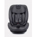 Автокресло Rant IQ isofix 1/2/3 (9-36 кг) Dark grey