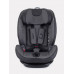 Автокресло Rant IQ isofix 1/2/3 (9-36 кг) Dark grey