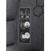 Автокресло Rant IQ isofix 1/2/3 (9-36 кг) Dark grey