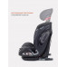 Автокресло Rant IQ isofix 1/2/3 (9-36 кг) Dark grey